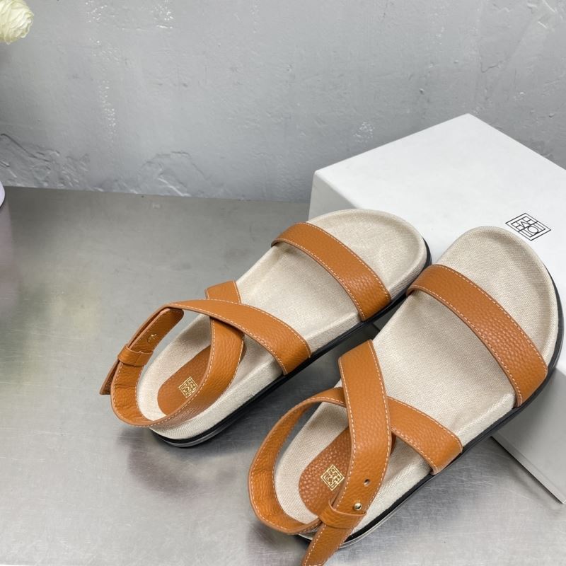 Toteme Sandals